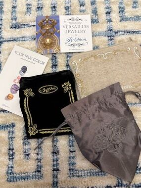 Brighton assortment small bags